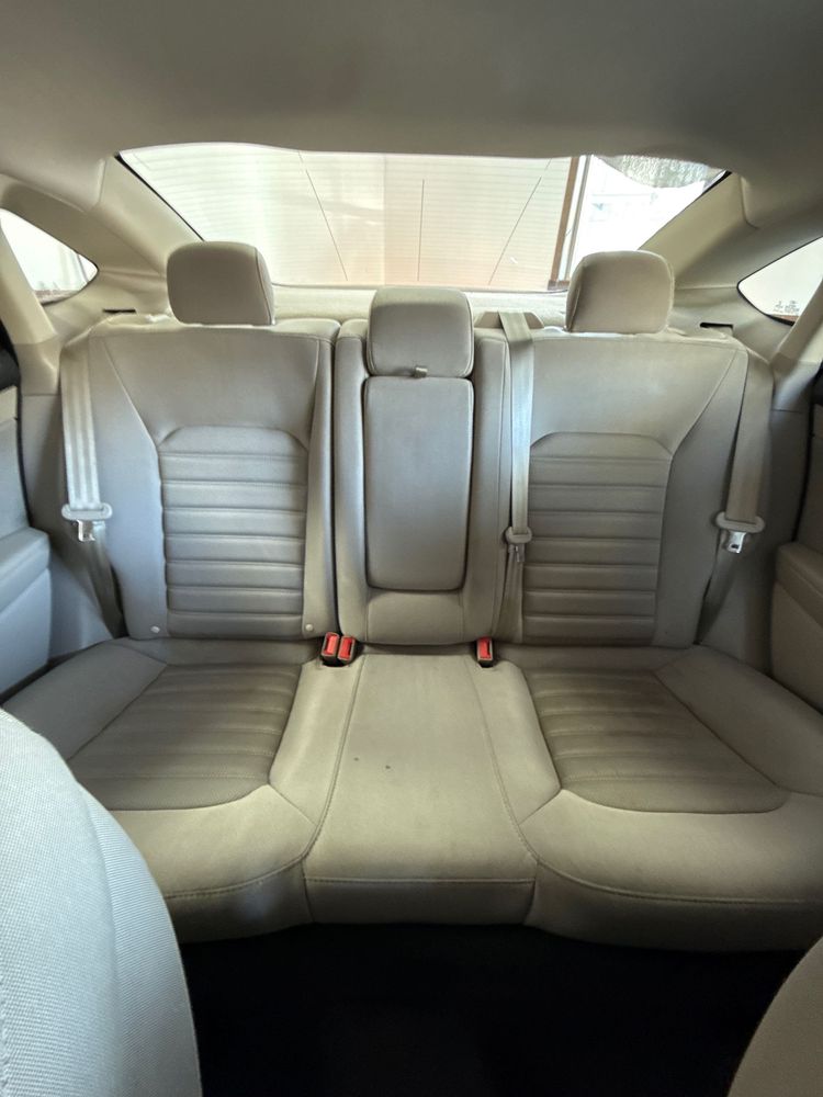 2019 Ford Fusion SE photo 30