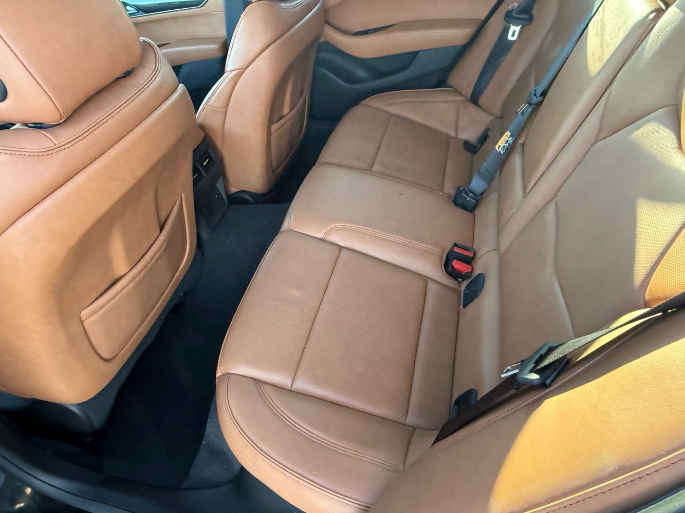 2024 Cadillac CT5 Sport photo 4