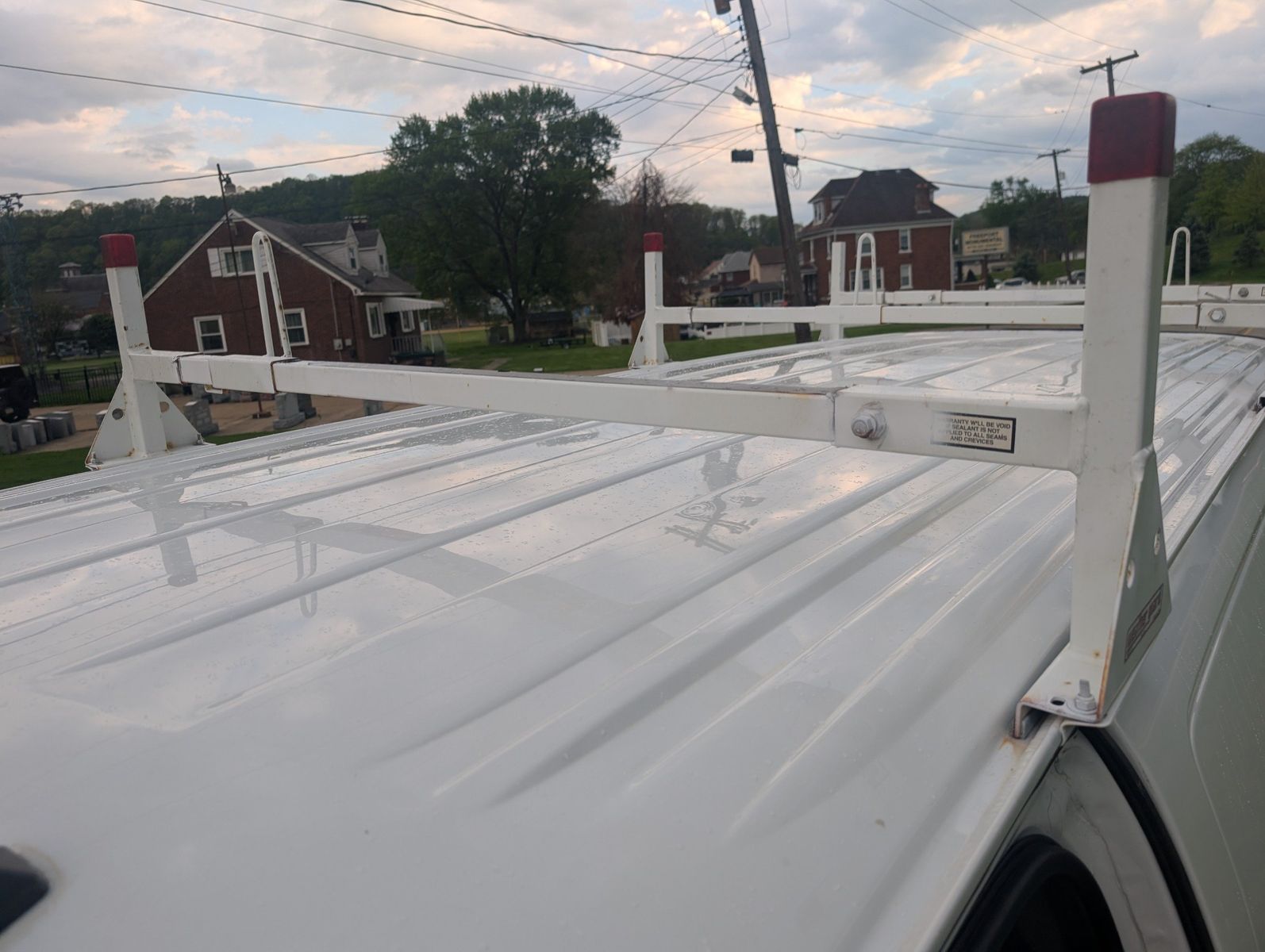 2020 GMC Savana Cargo 88