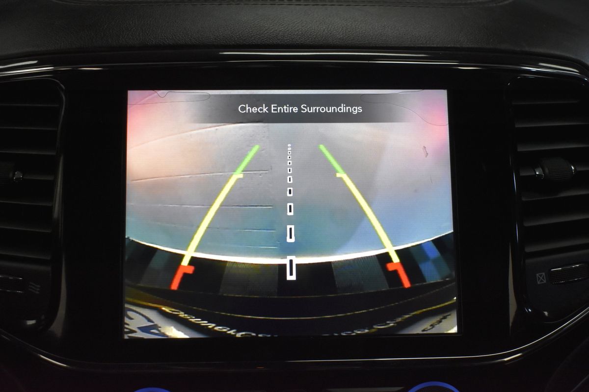 2020 Jeep Grand Cherokee SRT 4X4