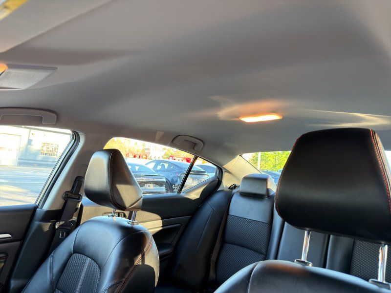 2023 Nissan Altima SR - Photo 19