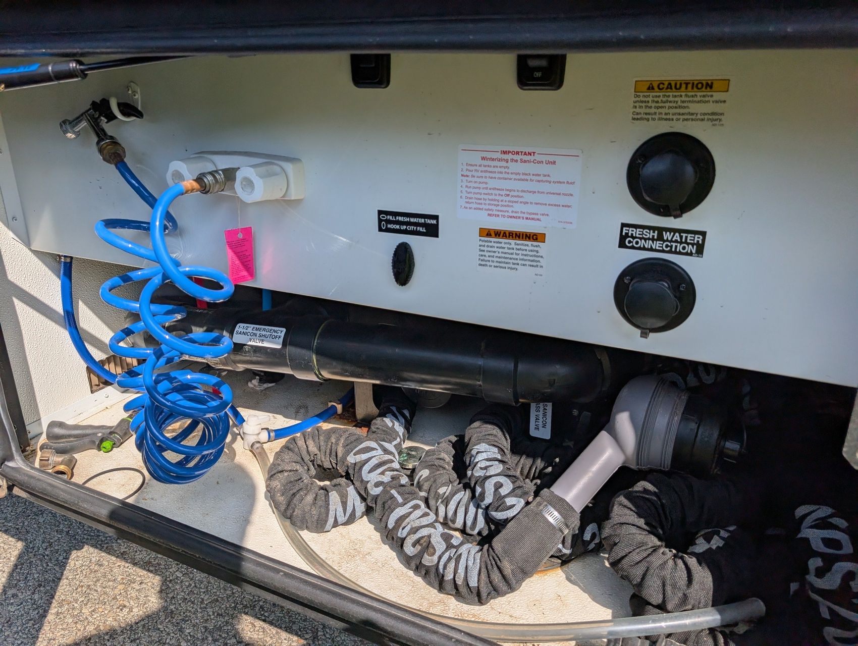 2019 Jayco Embark 250