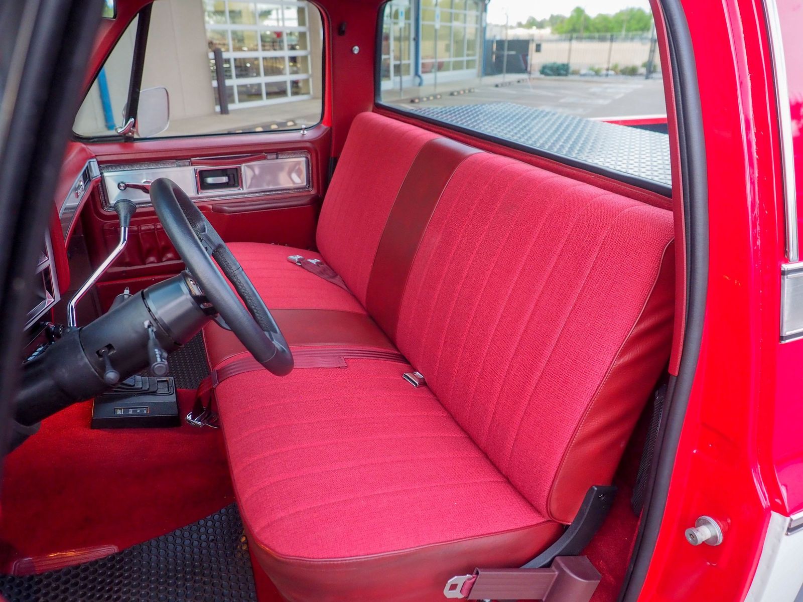 1982 Chevrolet K10 49