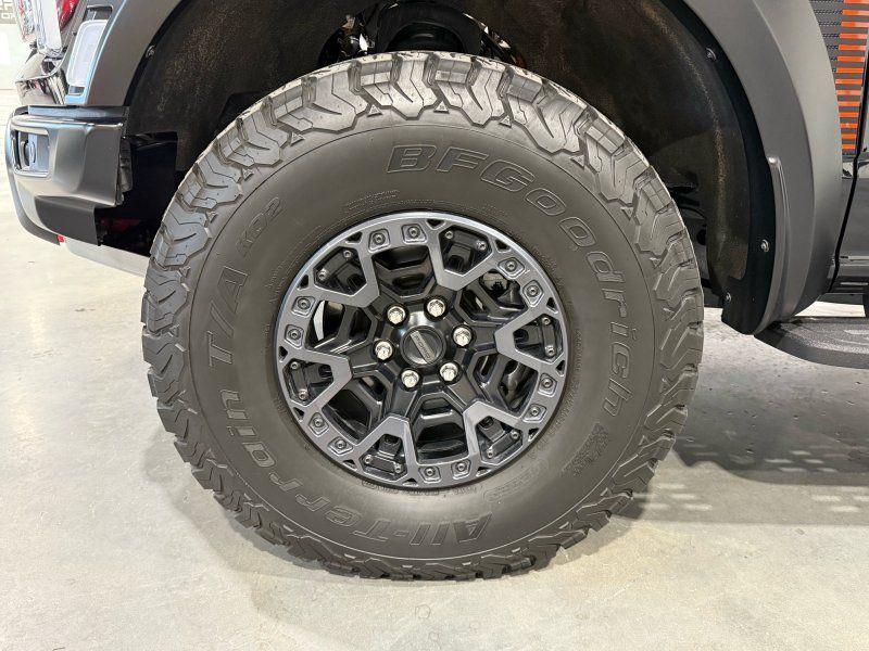 2024 Ford F-150 Raptor R, photo 26