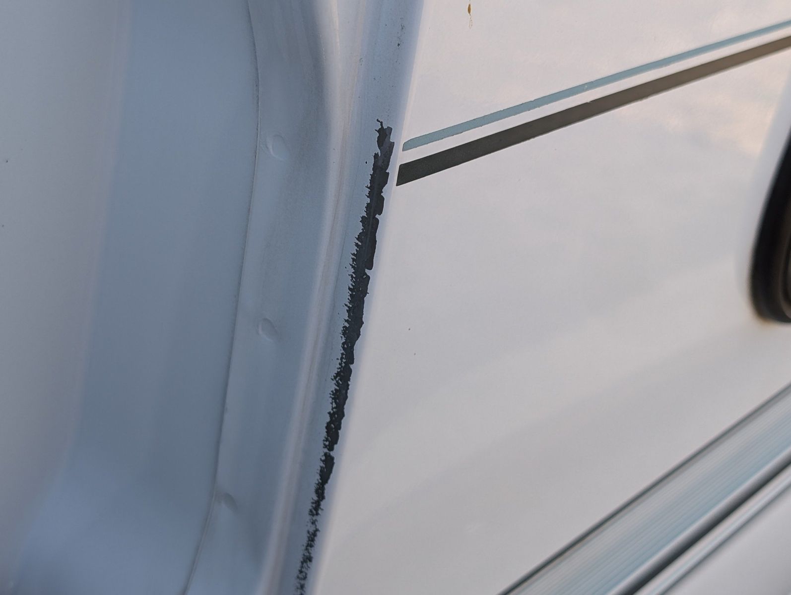 1997 Chevrolet Express G1500 77