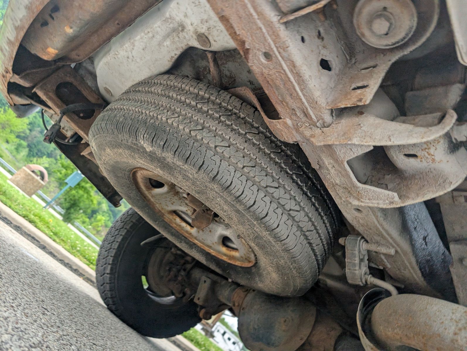 2019 Chevrolet Express 2500 127