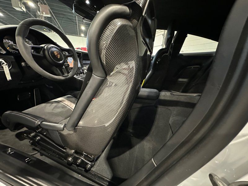 2018 Porsche 911 GT3, photo 31