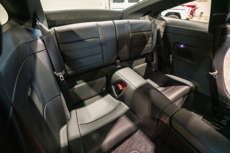 2024 Porsche 911 Carrera 4S, photo 21