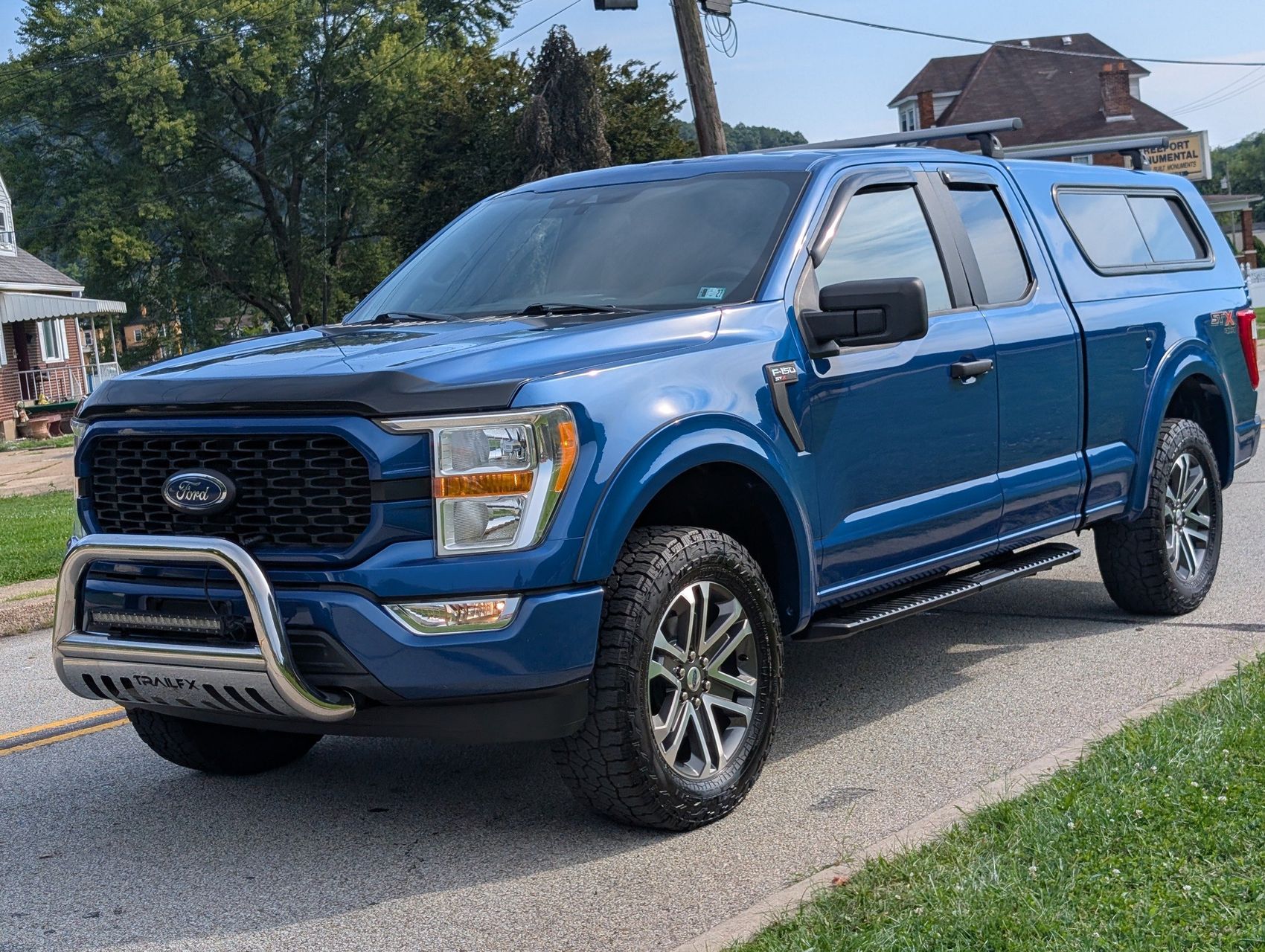 2022 Ford F-150 15