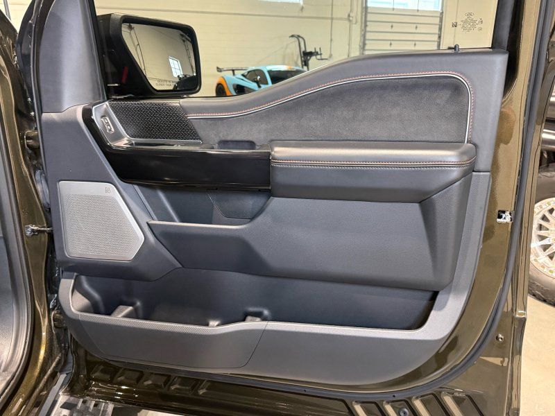 2024 Ford F-150 Raptor, photo 21
