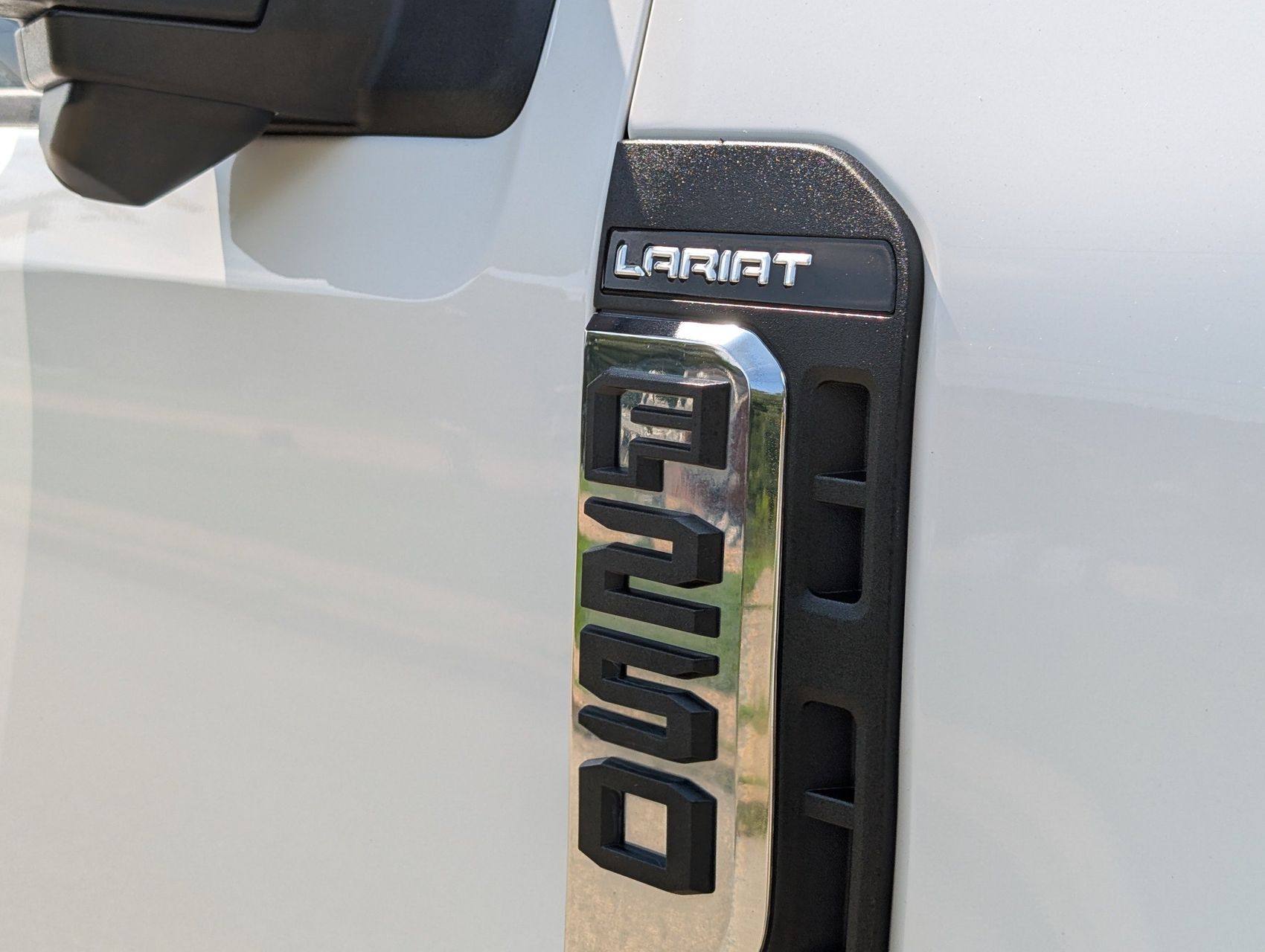 2024 Ford F-250 47