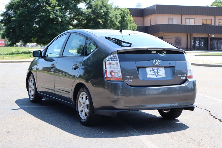 2007 Toyota Prius Base | Victory Motors of Colorado