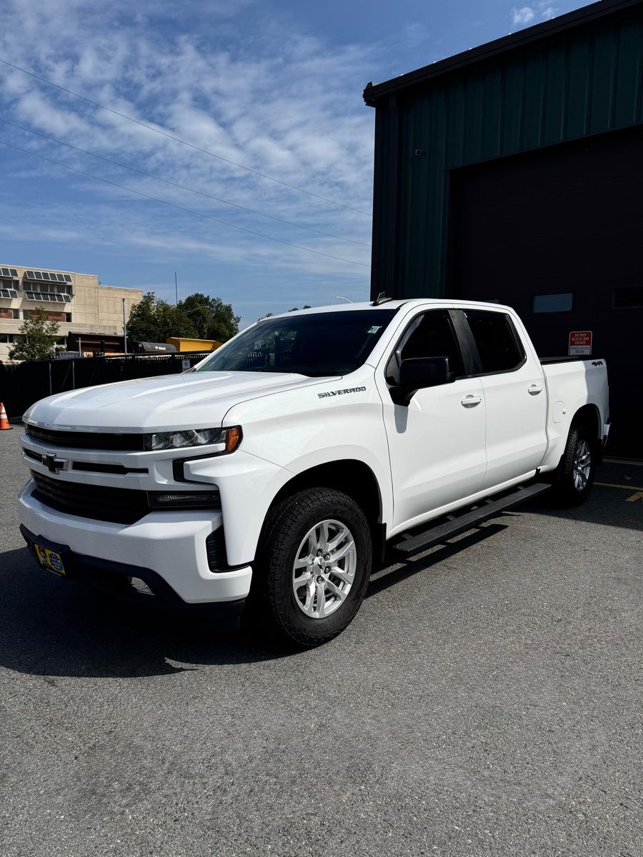 Vehicle Image