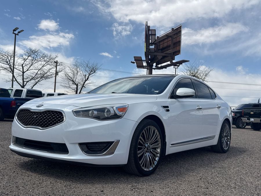 Vehicle Image