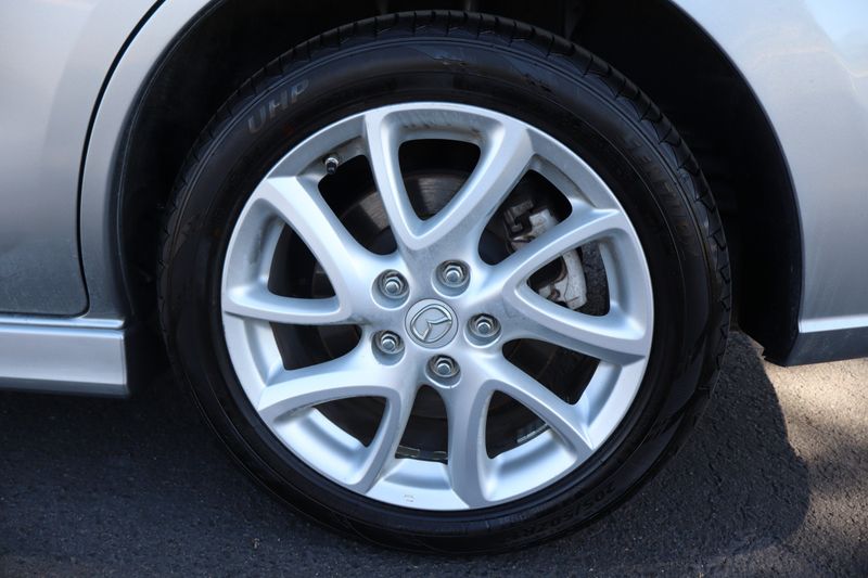 2012 Mazda Mazda5 Touring | Victory Motors of Colorado