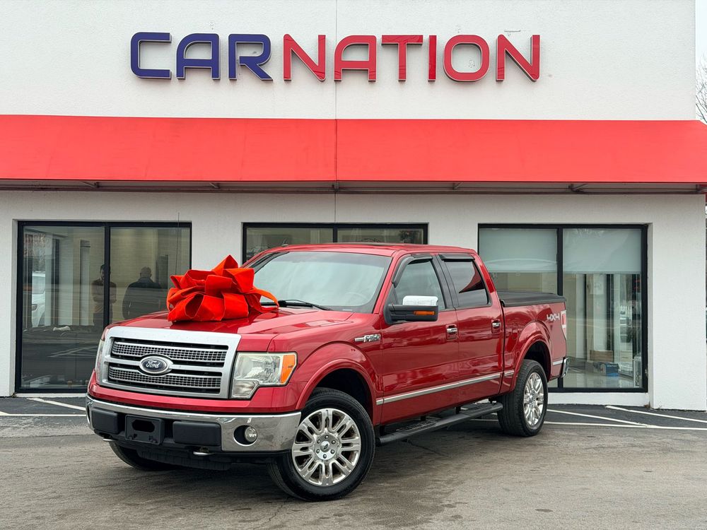 Featured Vehicle Image