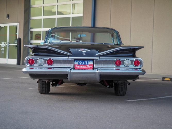 1960-chevrolet-impala-cars-remember-when