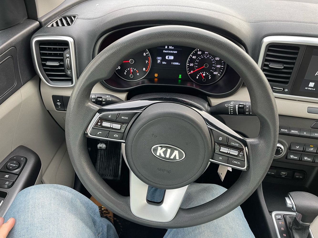 2022 Kia Sportage LX | Colorado Motorcars