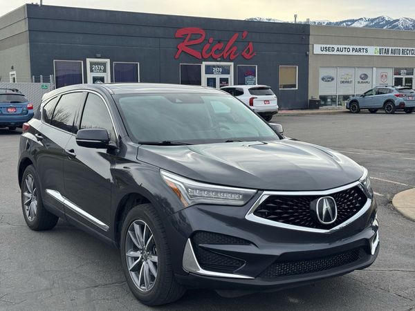 Featured Vehicle Image