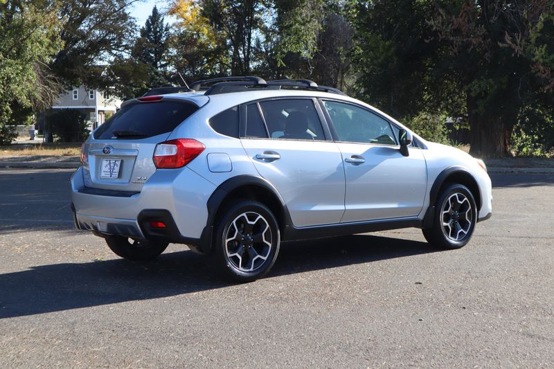 2013 Subaru XV Crosstrek 2.0i Premium | Victory Motors of Colorado