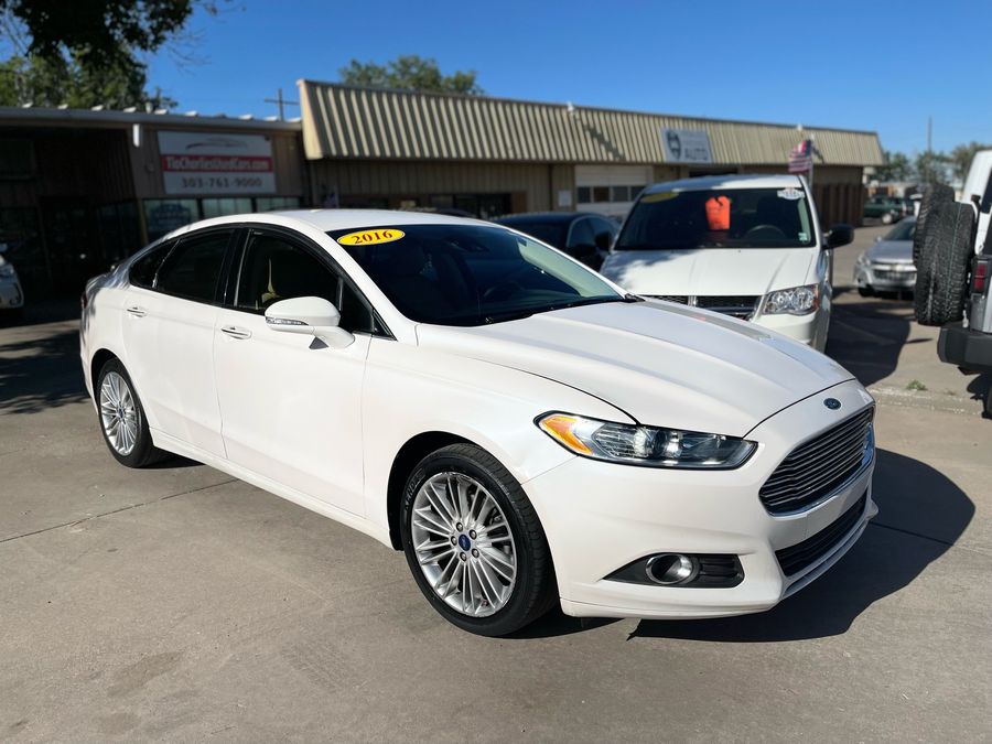 Vehicle Image