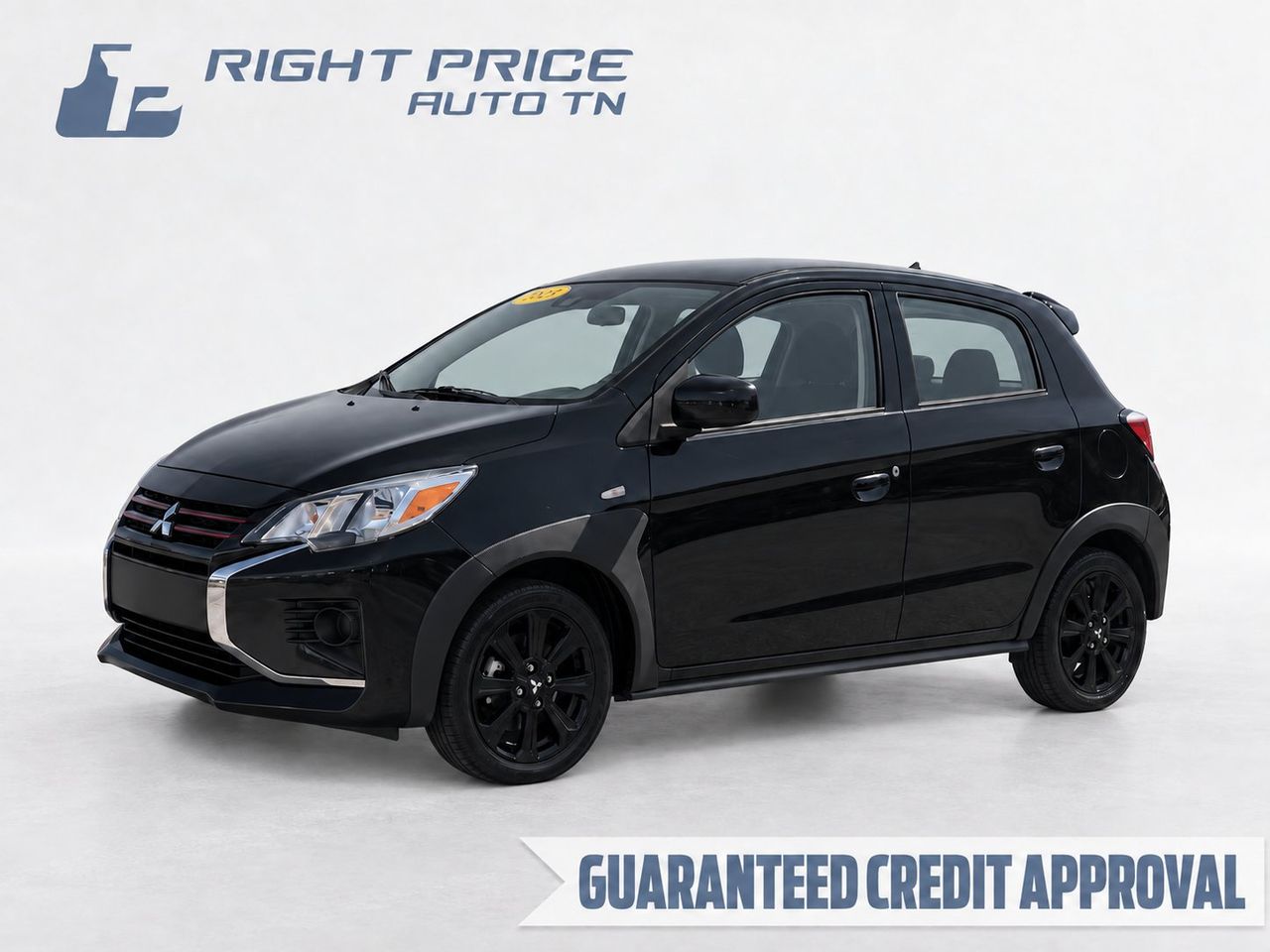 2023 Mitsubishi Mirage