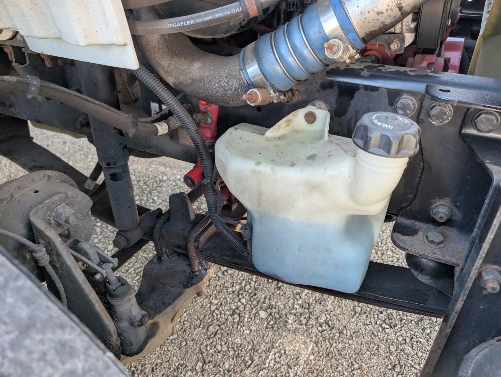 2018 Freightliner M2 106 47