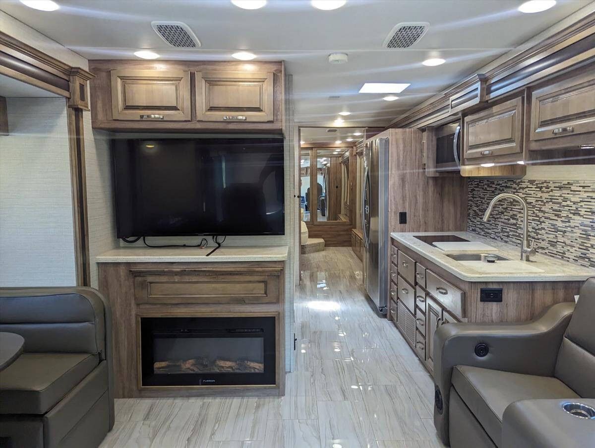 2019 Jayco Embark 42