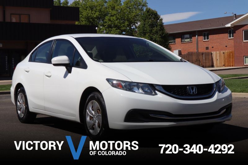 Used 2015 Hondas for Sale in Columbus, OH (with Photos) - TrueCar