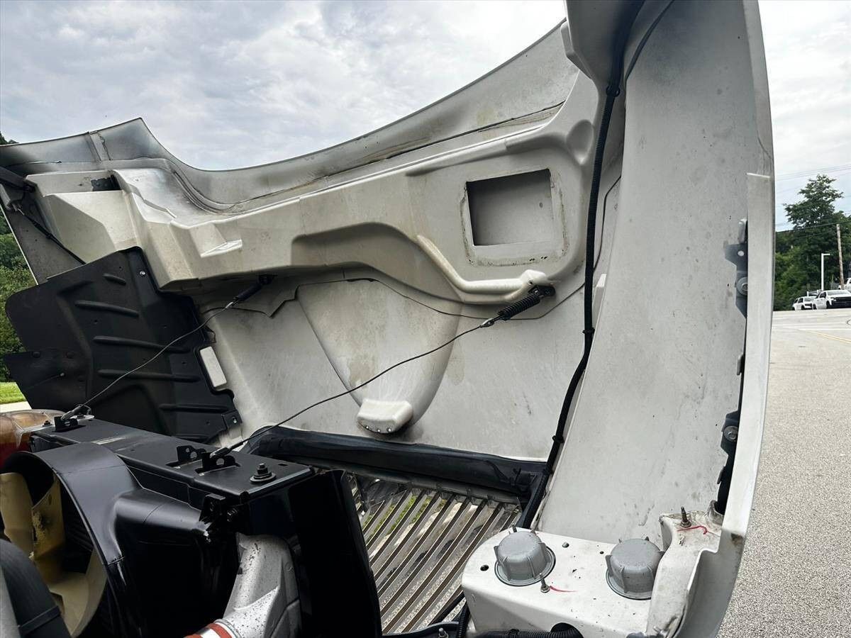 2019 International DuraStar 4300 43