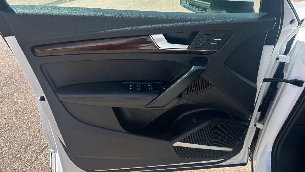 2019 Audi Q5 Premium Plus - Photo 28
