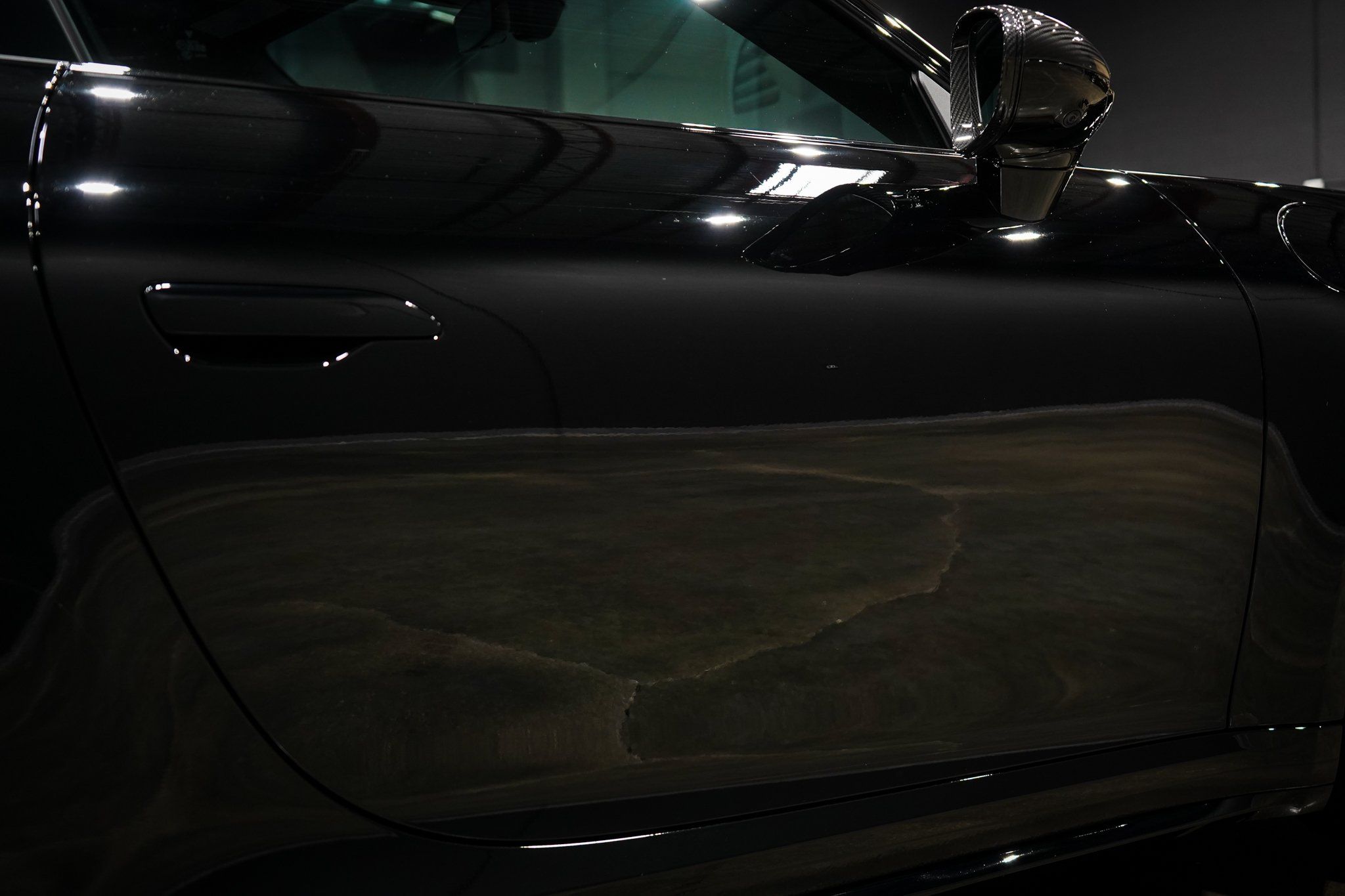 2022 Porsche 911 Turbo S photo 23