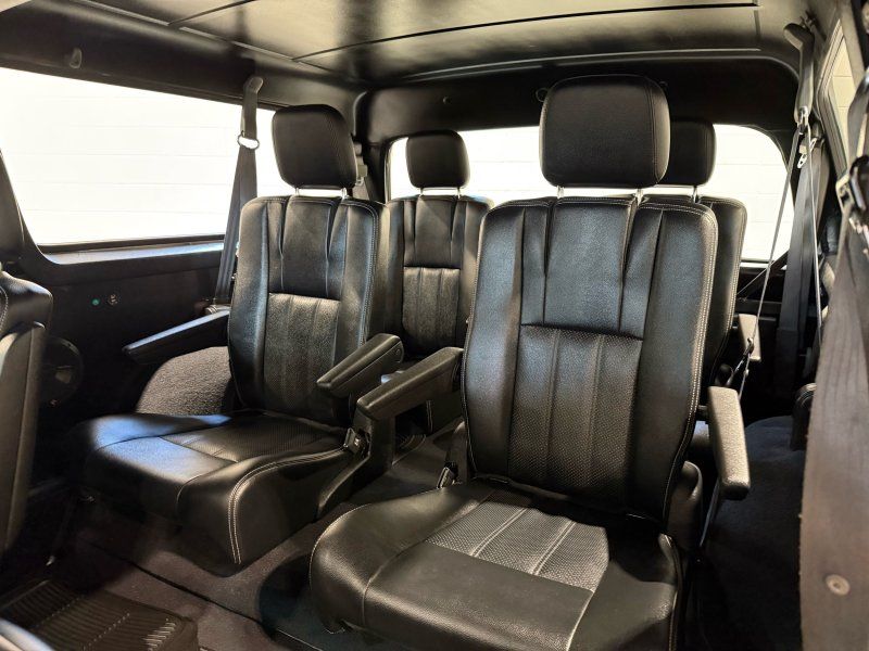 1992 Ford Bronco XLT, photo 12
