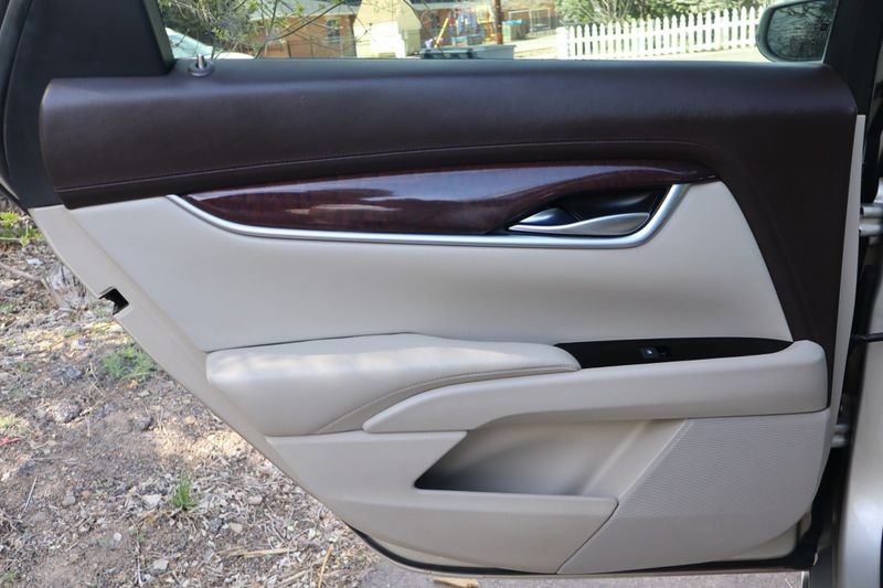 2014 Cadillac XTS Premium Collection | Victory Motors of Colorado