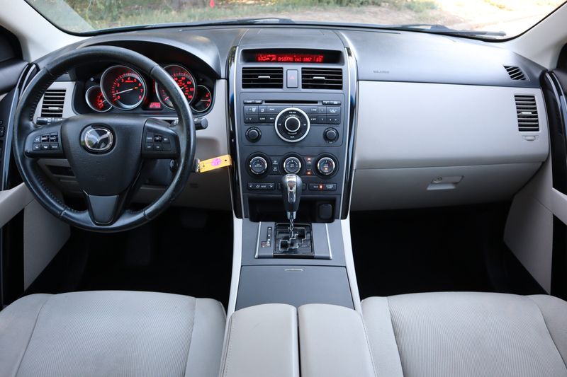 macya出品 2007-2014 Mazda CX-9 Vacuum Power Assist Brake Booster OEM NEW