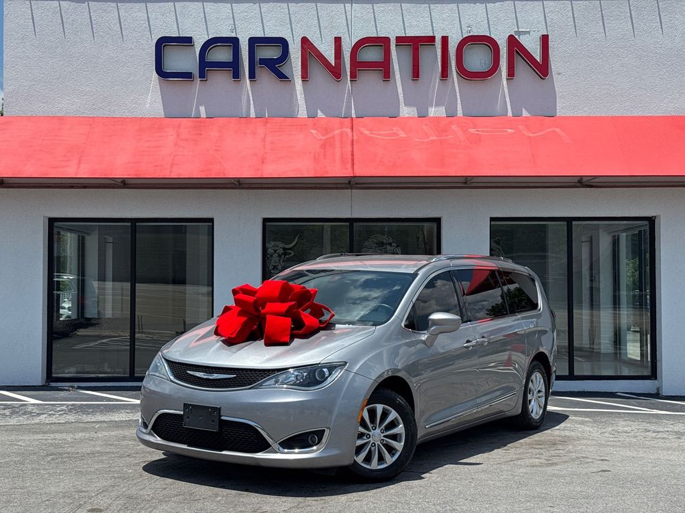 Featured Vehicle Image