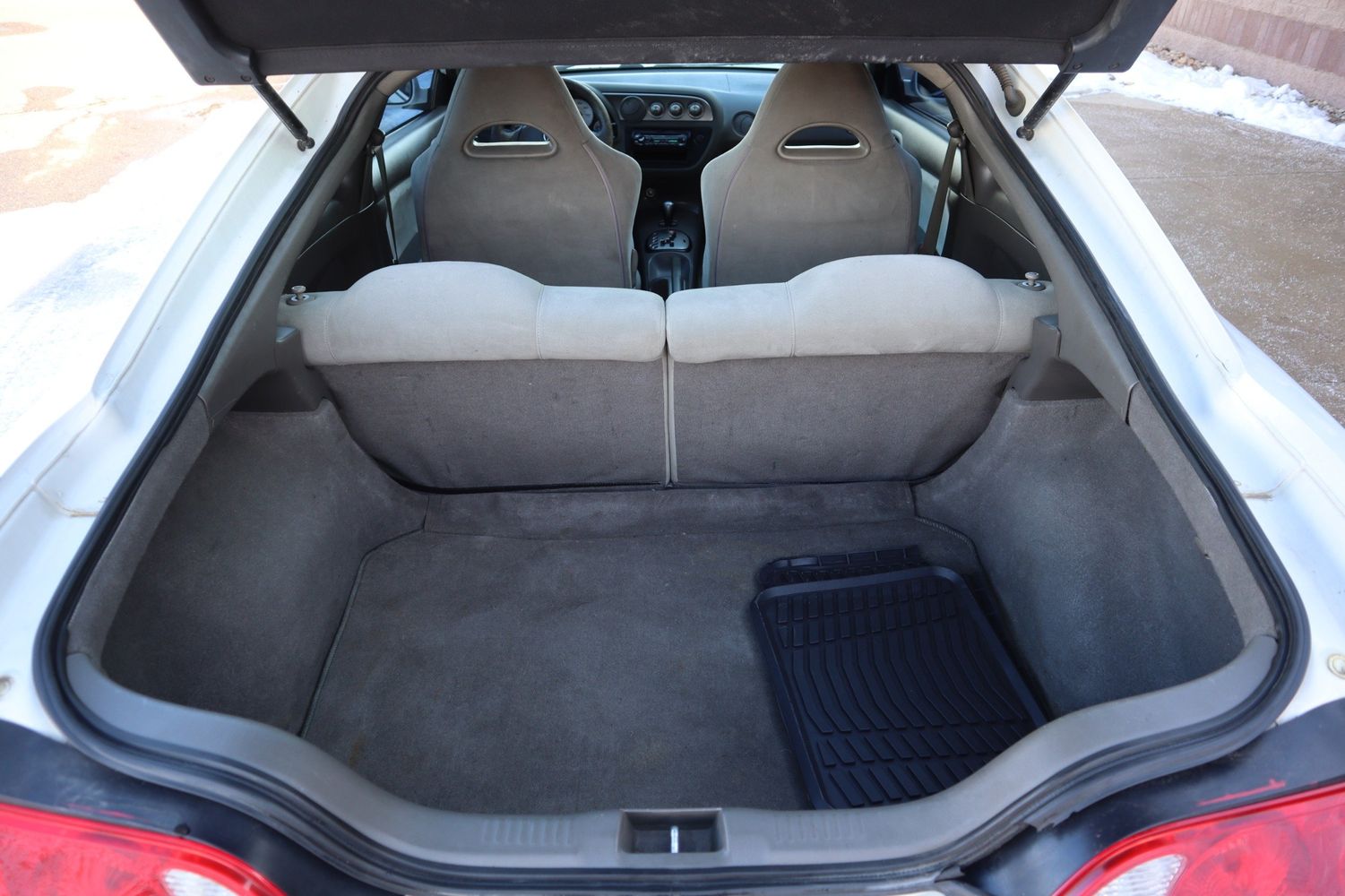 2004 Acura RSX Base Victory Motors of Colorado