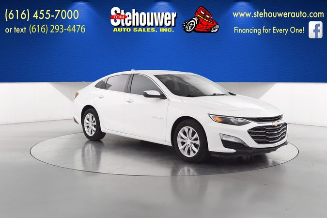 Featured Vehicle Image