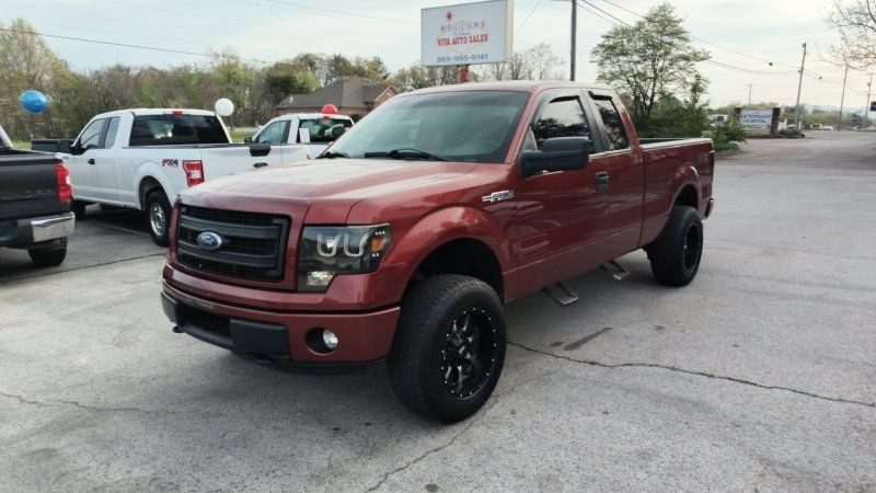 Featured Vehicle Image