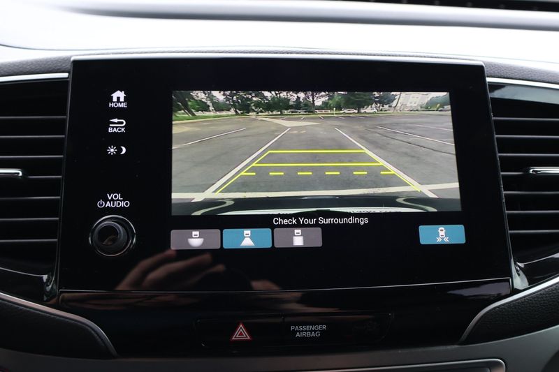 2020 Honda Passport EX-L | Victory Motors of Colorado