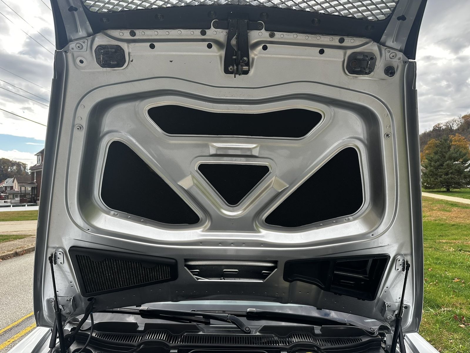 2007 Bentley Continental 34