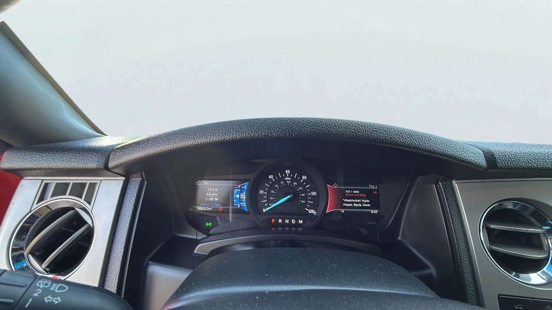 2015 Ford Expedition EL XLT photo 13
