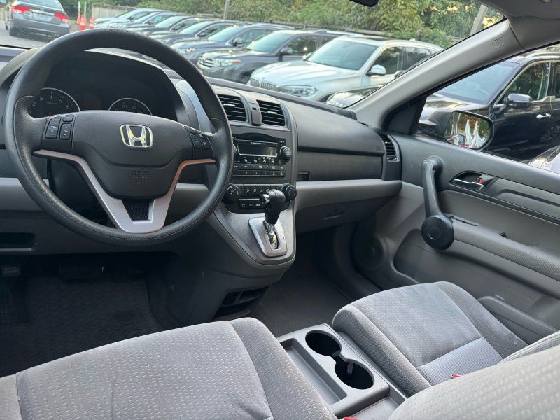2009 Honda CR-V EX photo 9