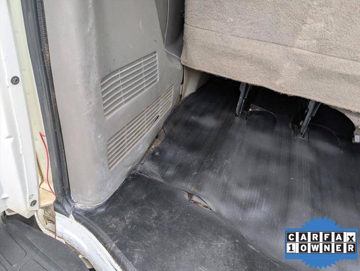 2018 Chevrolet Express 79