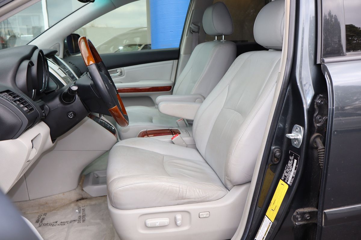 2004 Lexus RX 330 