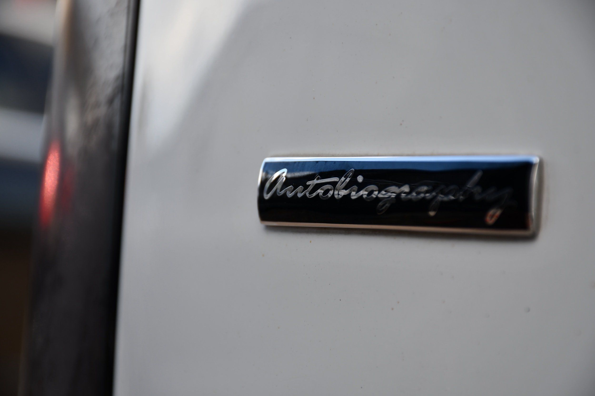 2015 Land Rover Range Rover Autobiography - Photo 9