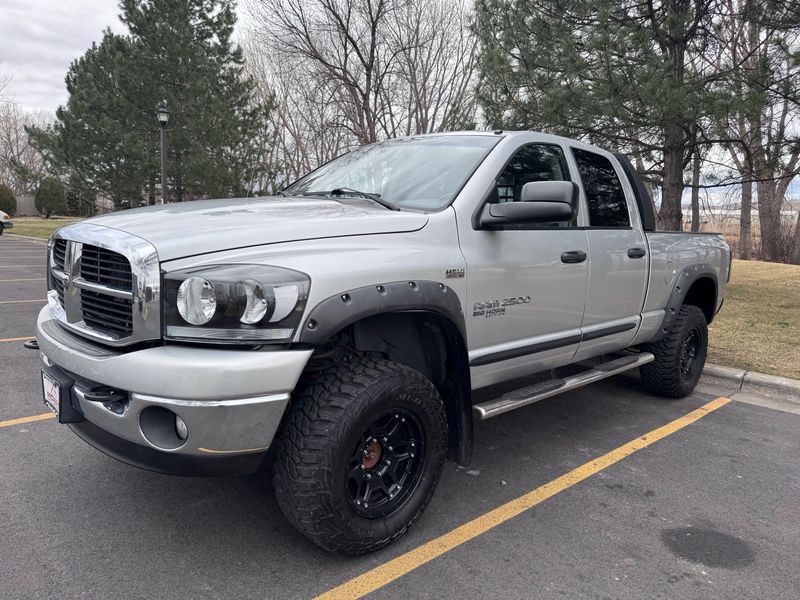 2006 Dodge Ram SLT's photo