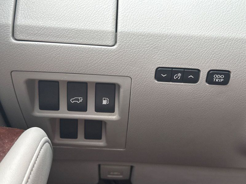2010 Lexus RX 350 photo 25