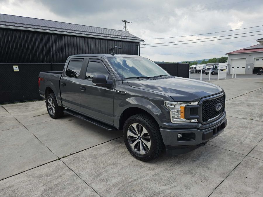 Vehicle Image