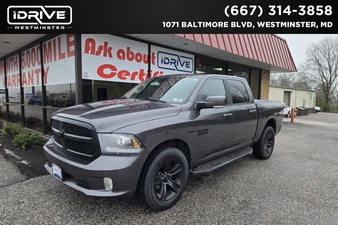 Featured Vehicle Image